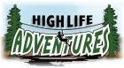 HIgh Life Adventures Zip Line Tours