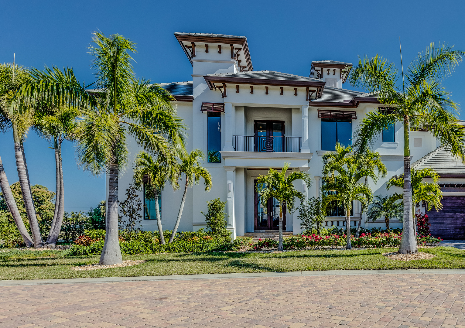 Berkshire Hathaway HomeServices Florida Realty - Misti Schneider