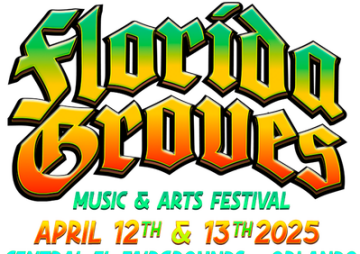 Florida Groves Music Festival