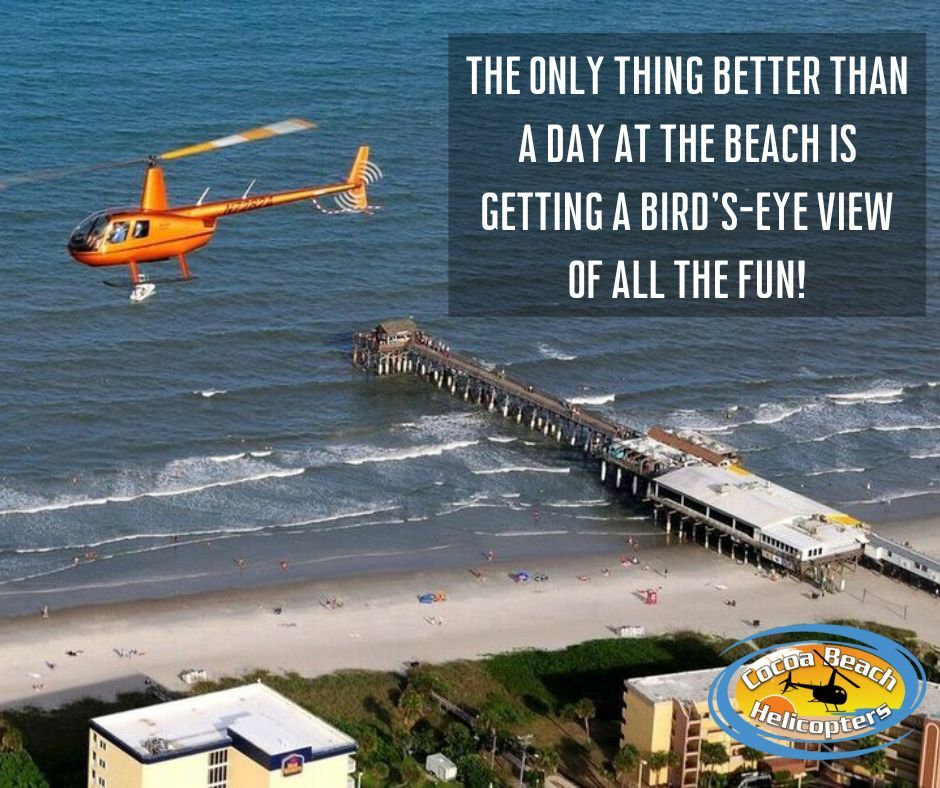 Cocoa Beach Helicopters
