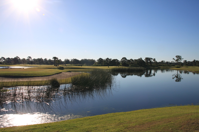 Sandridge Golf Course
