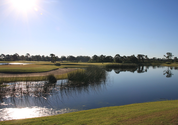 Sandridge Golf Course