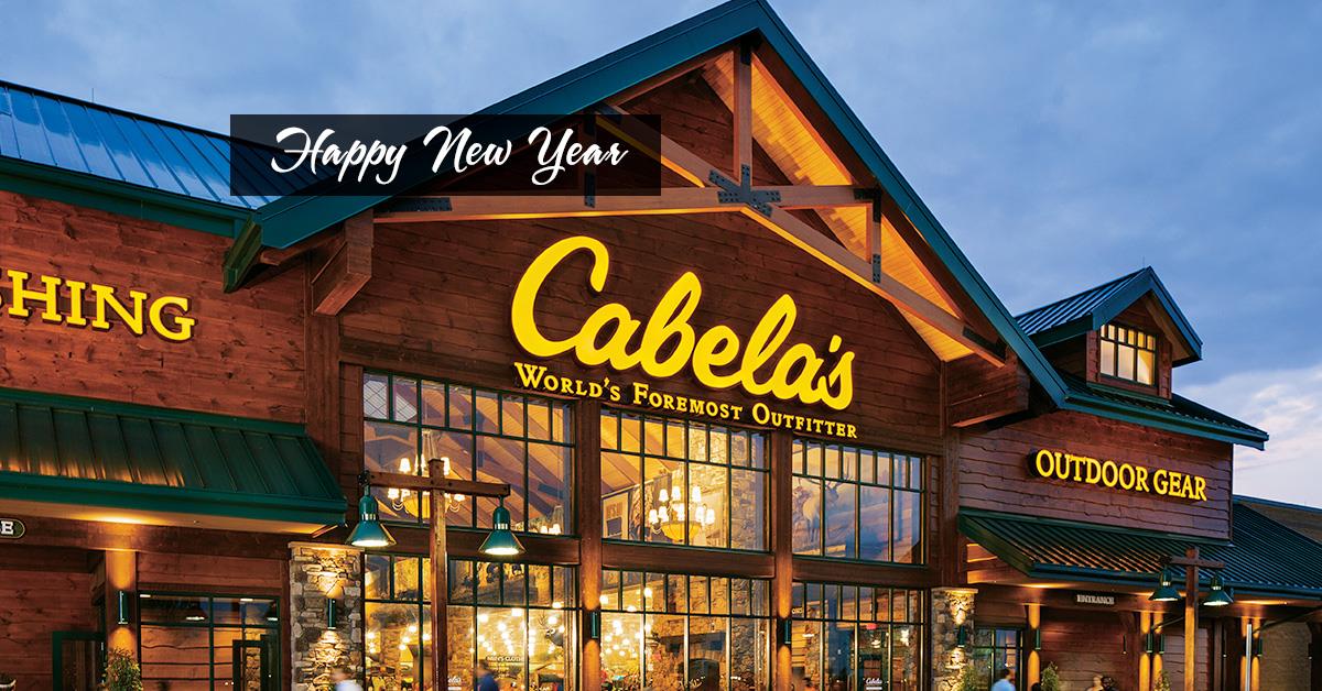 Cabela's