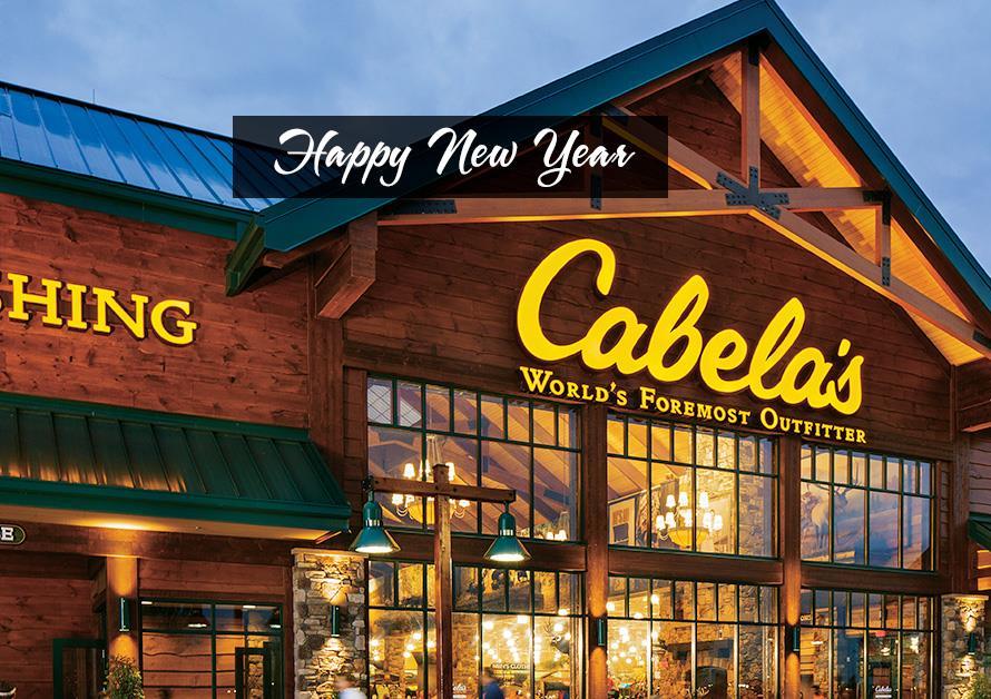 Cabela's