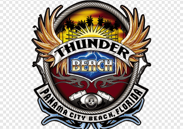 Thunder Beach Motorcycle Rally Spring 2024