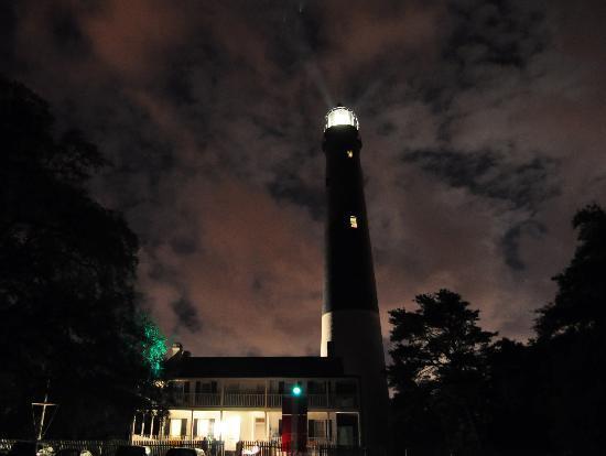 Pensacola Lighthouse and Museum