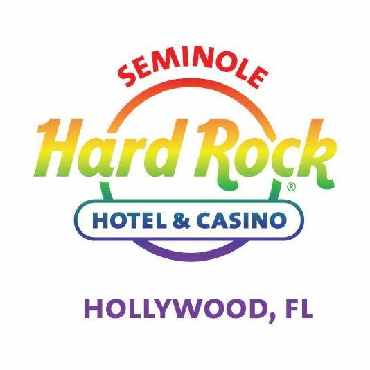 Seminole Hard Rock Hotel & Casino Hollywood 