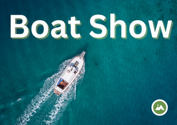 Ft. Lauderdale International Boat Show