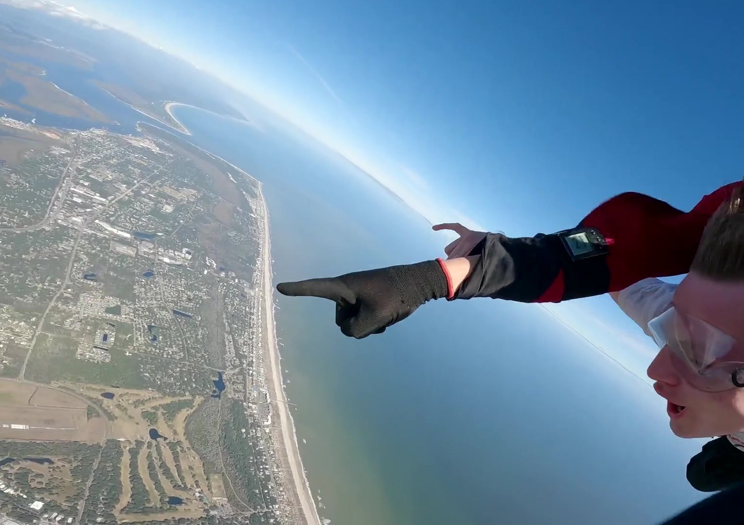 Skydive