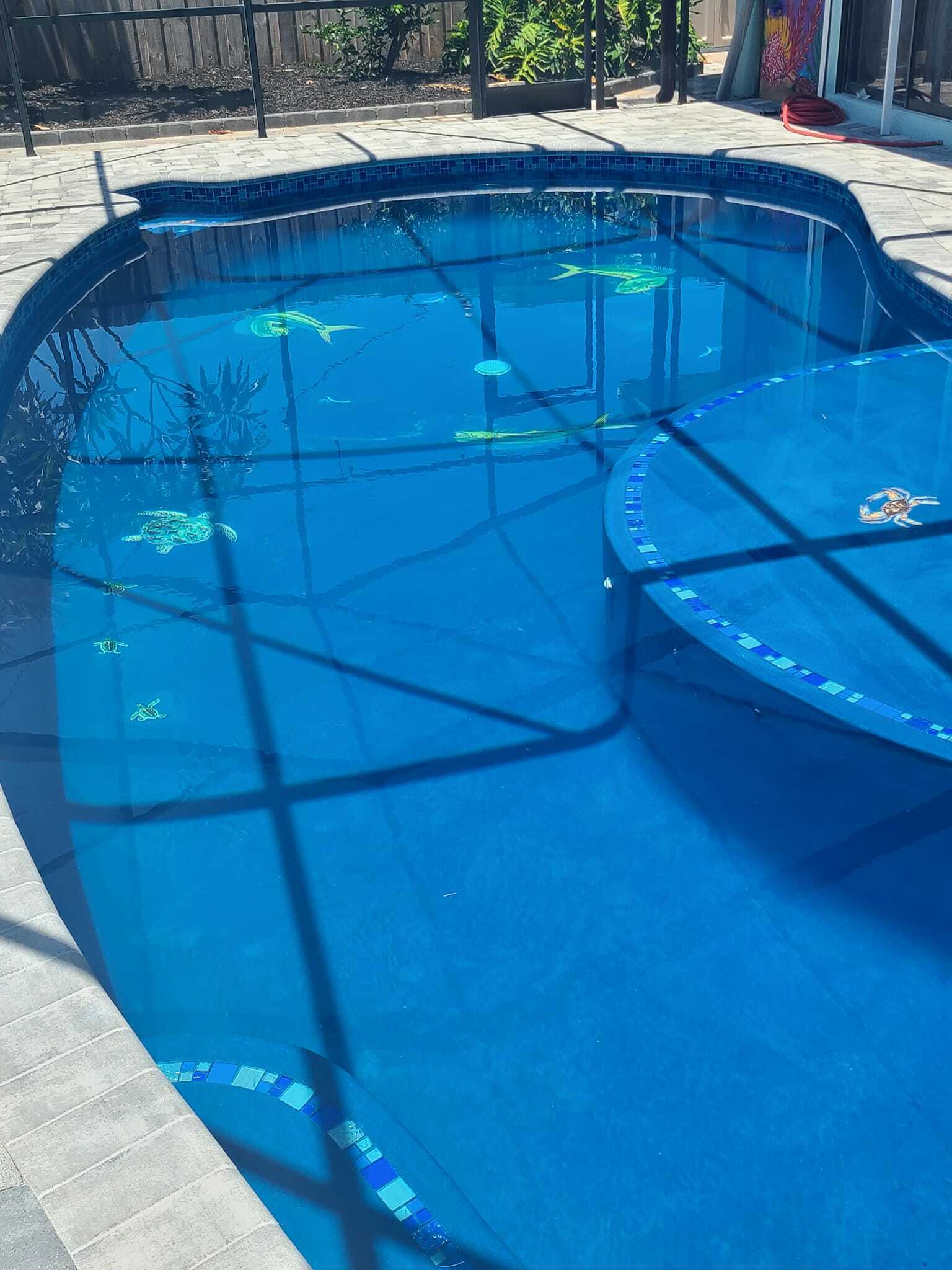 Harbour Pools and Spa, Inc