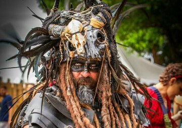 Florida Renaissance Festival