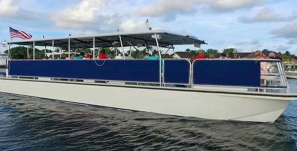 South Florida Yacht Rental