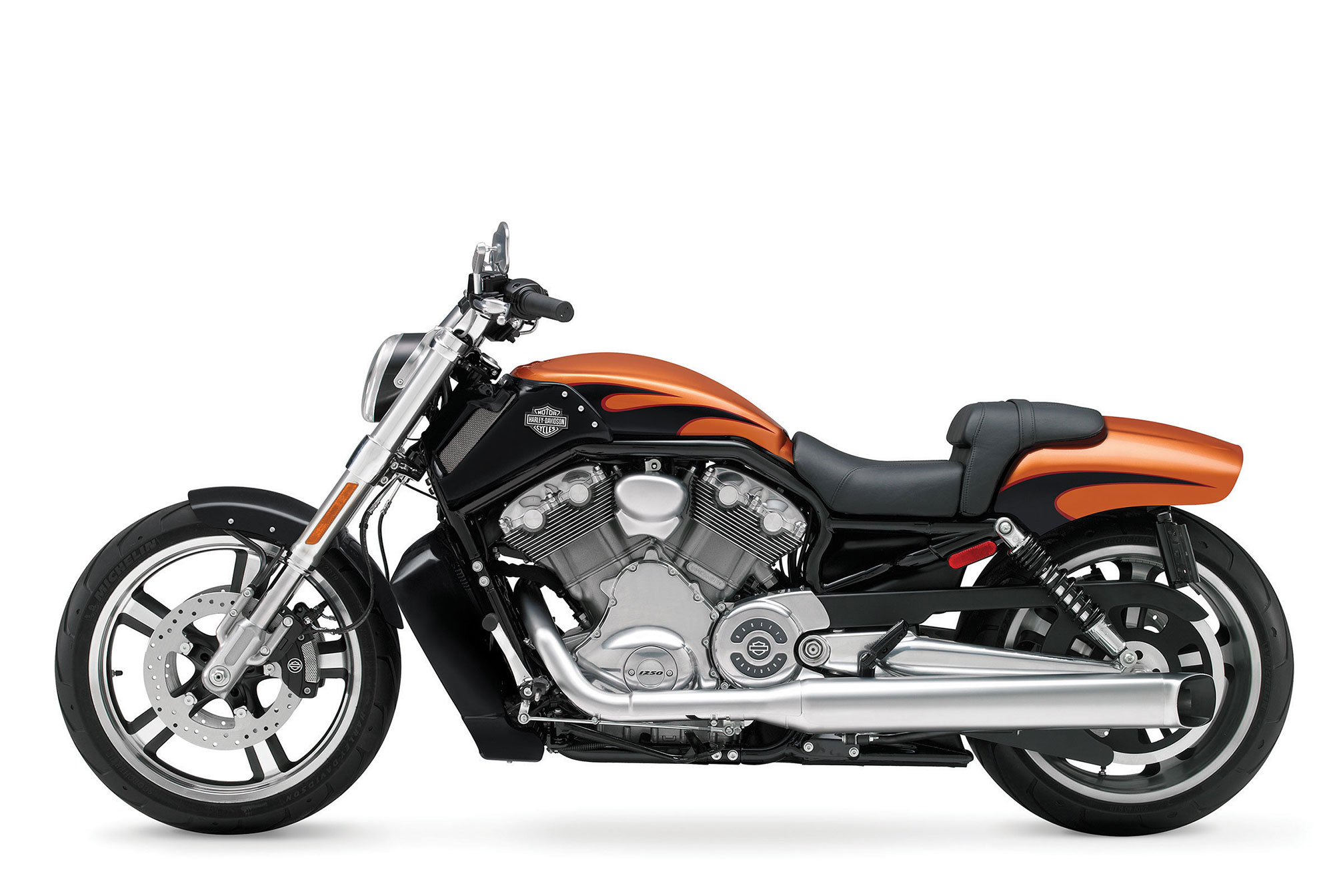 Harley-Davidson Motorcycle Company