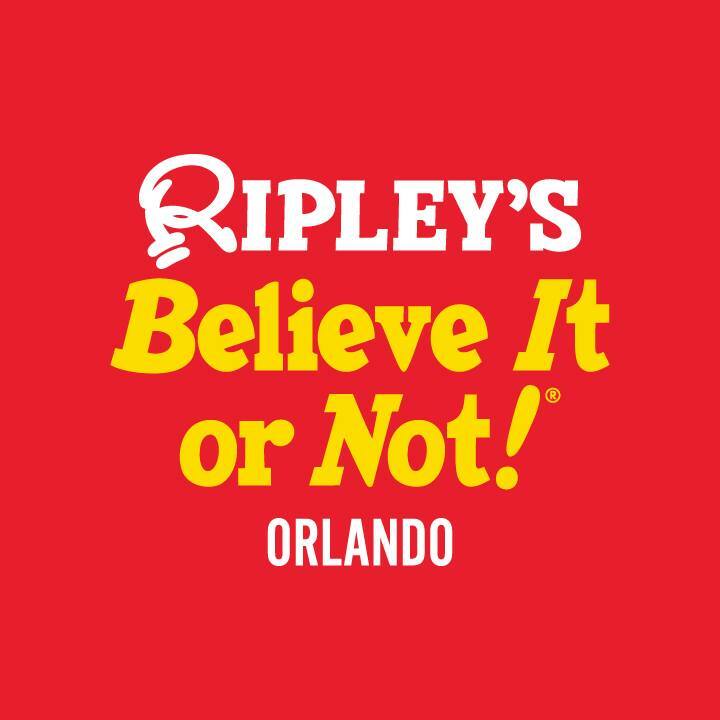 Ripley's Believe It or Not! Orlando