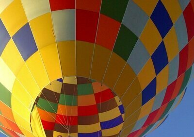 Aerostat Adventures