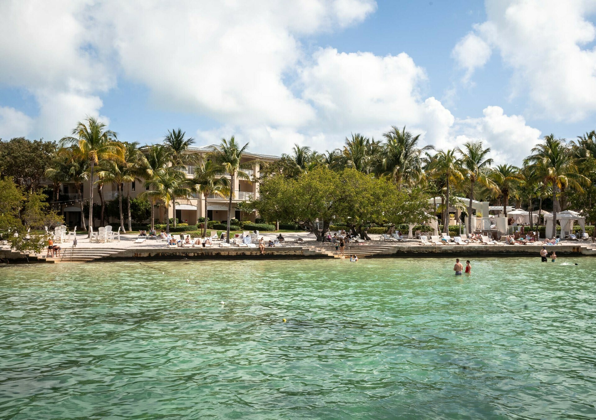 Playa Largo Resort & Spa
