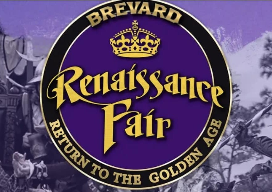 Renaissance Fair in Melbourne FL