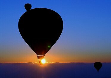 Aerostat Adventures