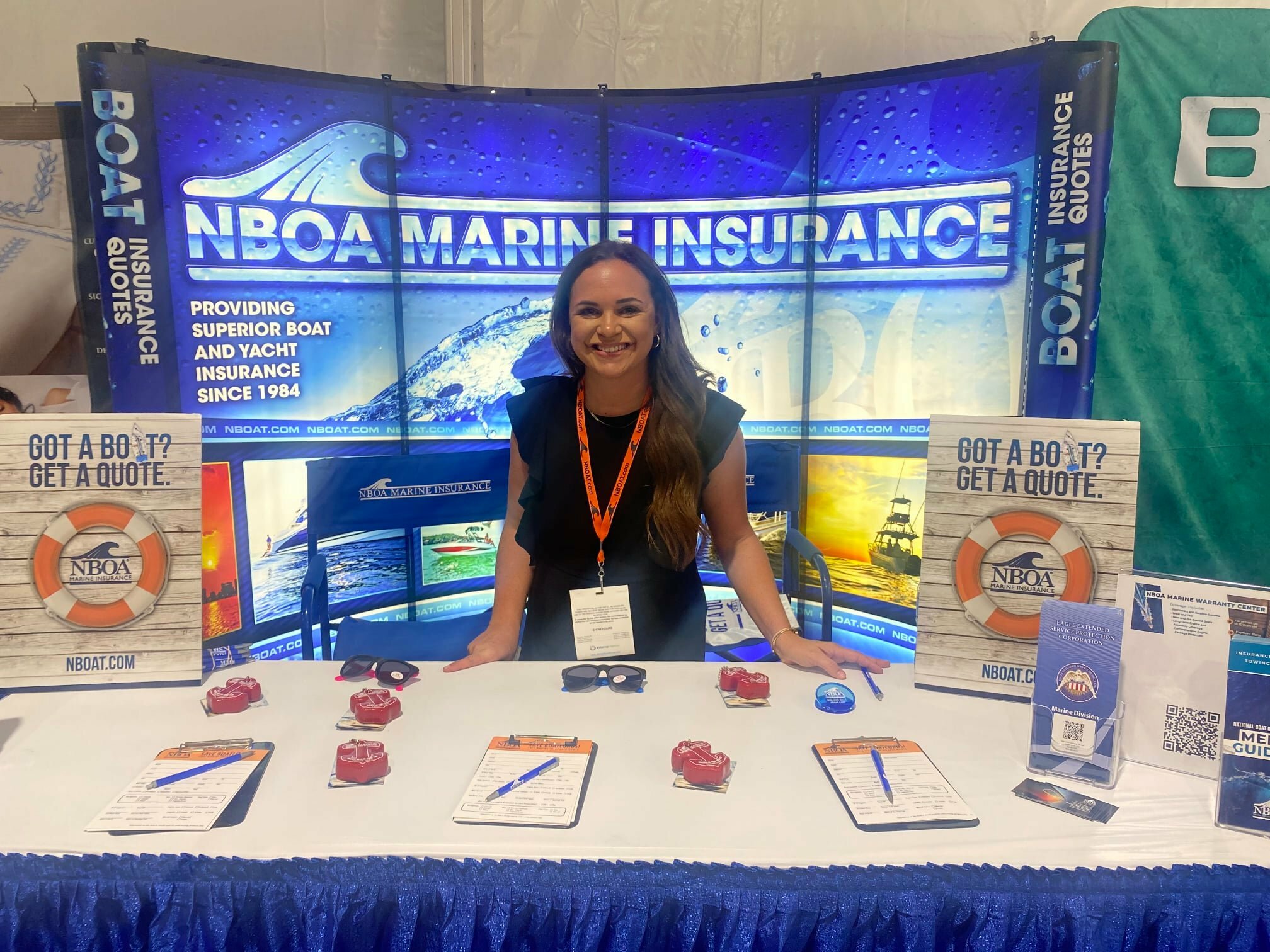 NBOA Marine Insurance