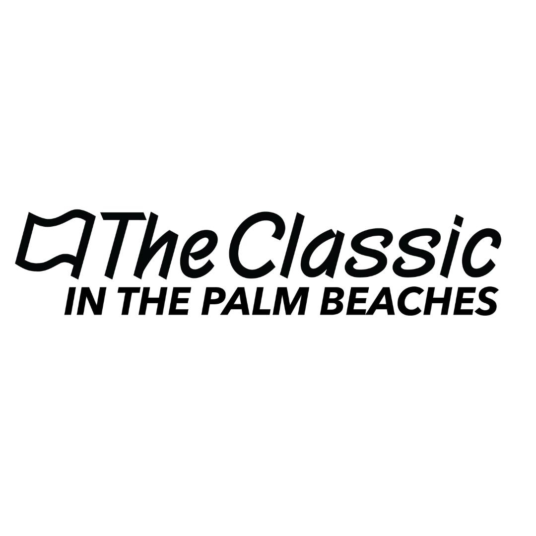 The Classic in The Palm Beaches