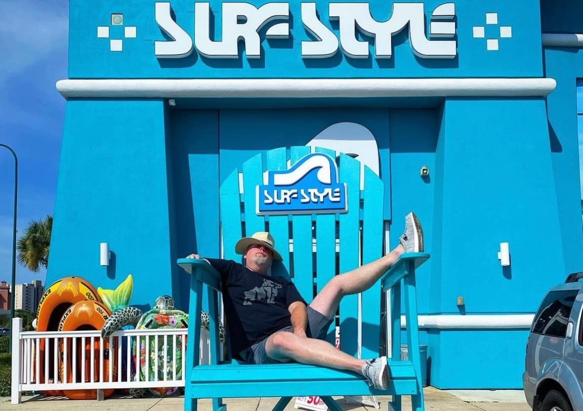 Surf Style