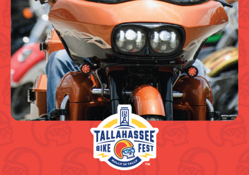 Tallahassee Bike Fest 2024