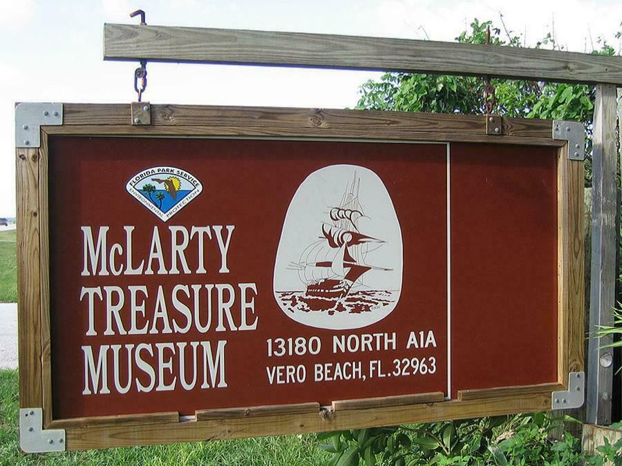 McClarty Treasure Museum