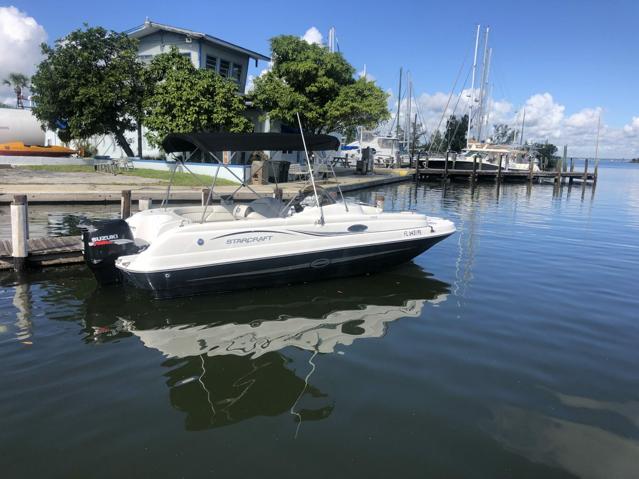 Anchorage Boat Rentals