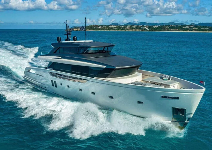 Boat Yacht Rental Miami