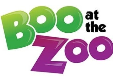 BOO At the Zoo