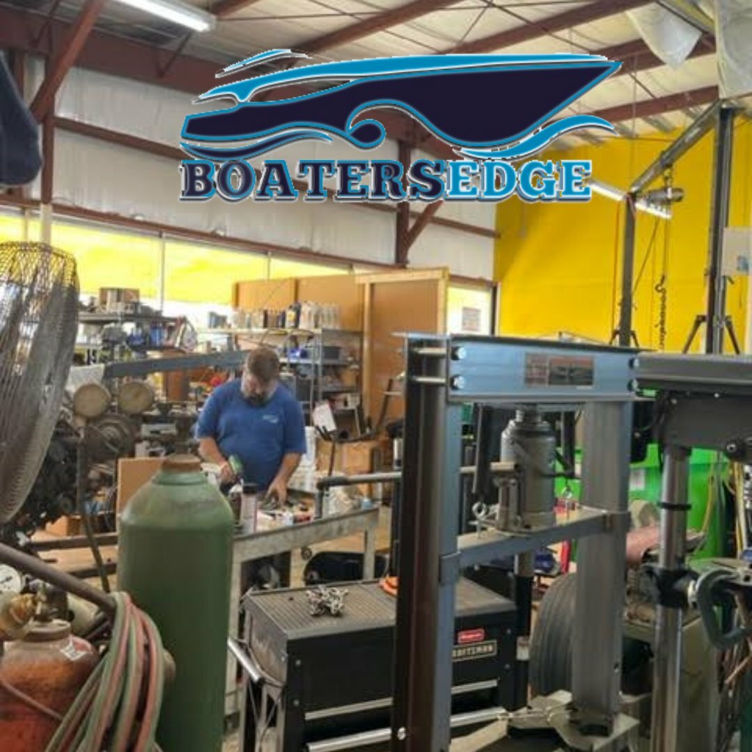 Boaters Edge