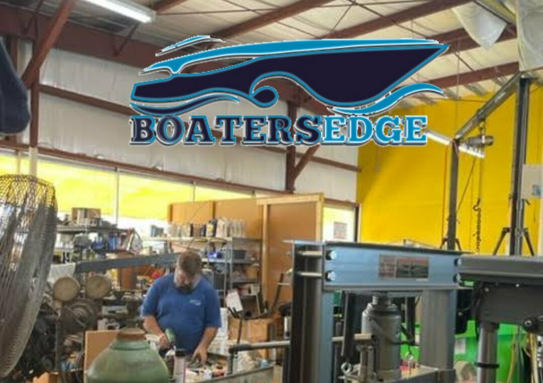 Boaters Edge