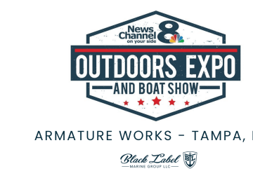 33rd annual Outdoors Expo and Boat Show