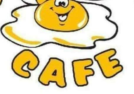 Scrambled Egg Cafe