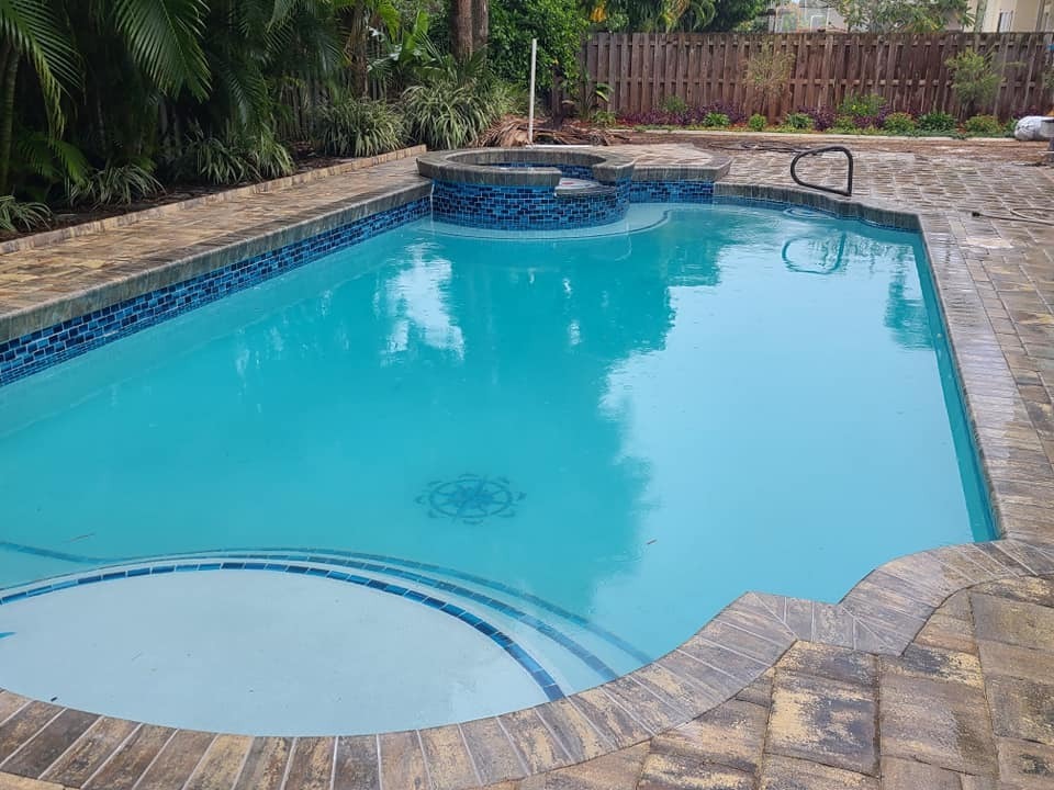 Harbour Pools and Spa, Inc
