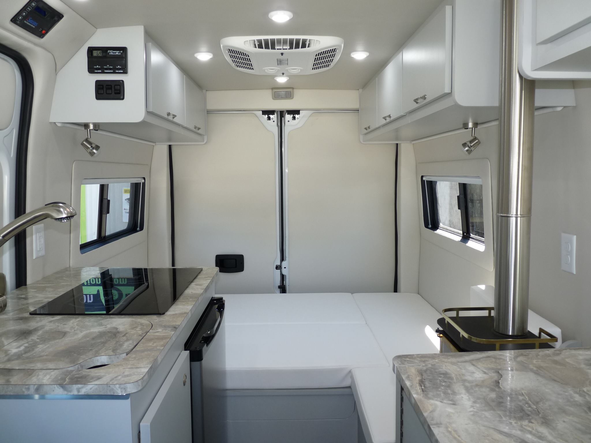Custom Coach Creations