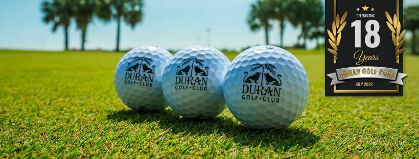 Duran Golf Club