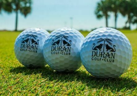 Duran Golf Club