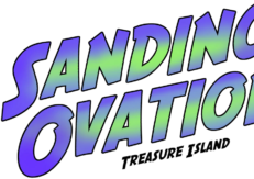 Sanding Ovations