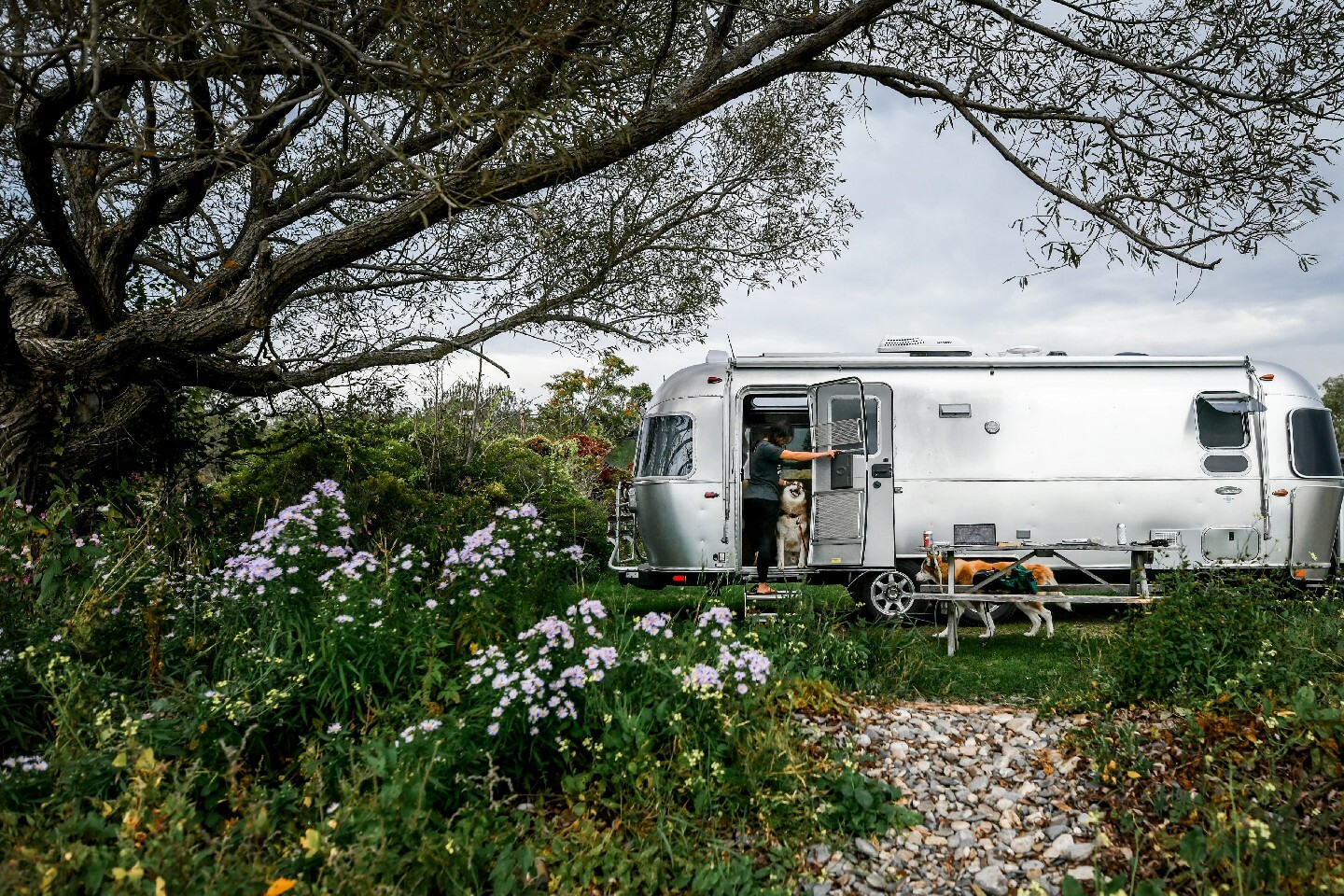 Airstream