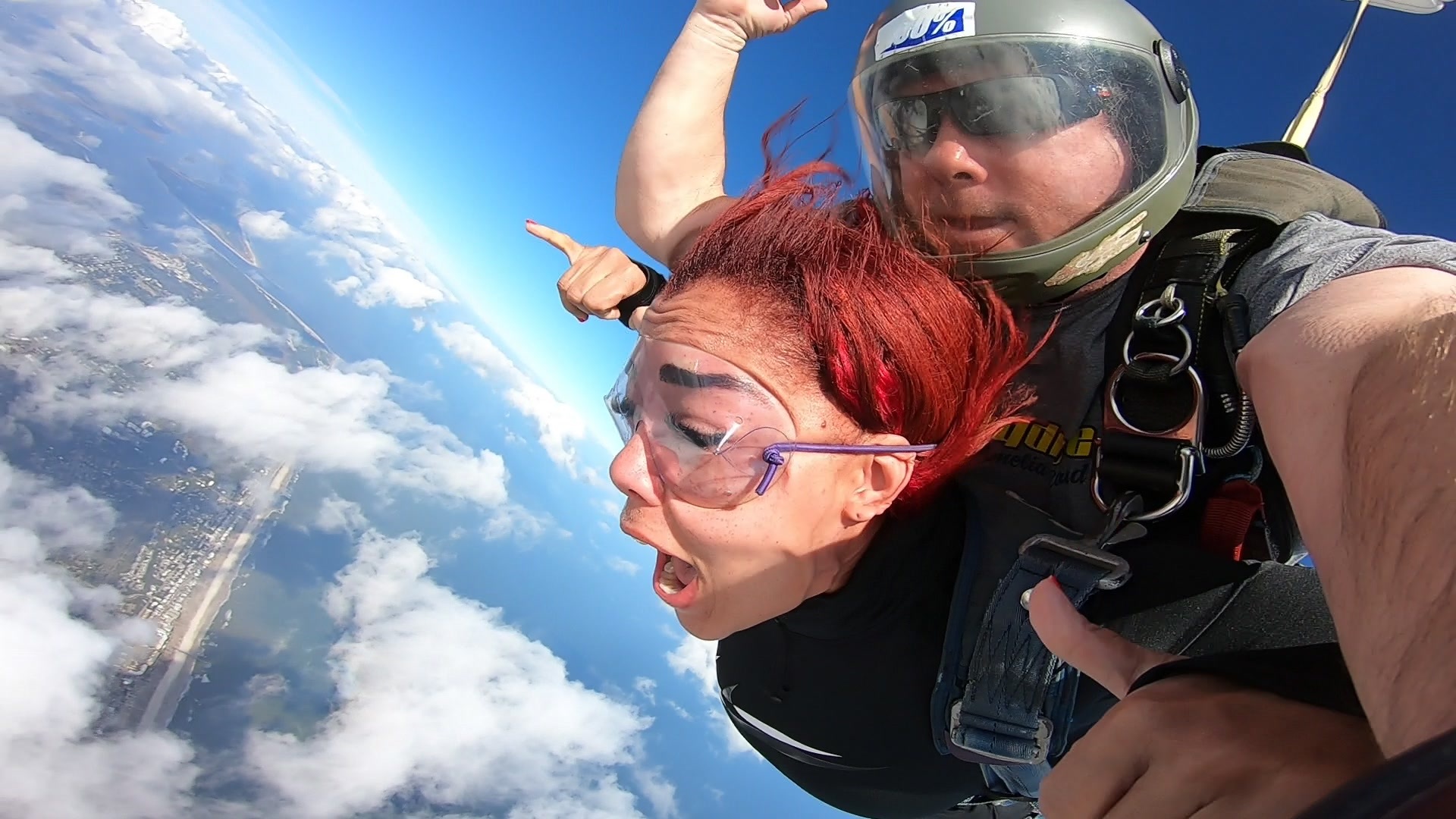 Skydive