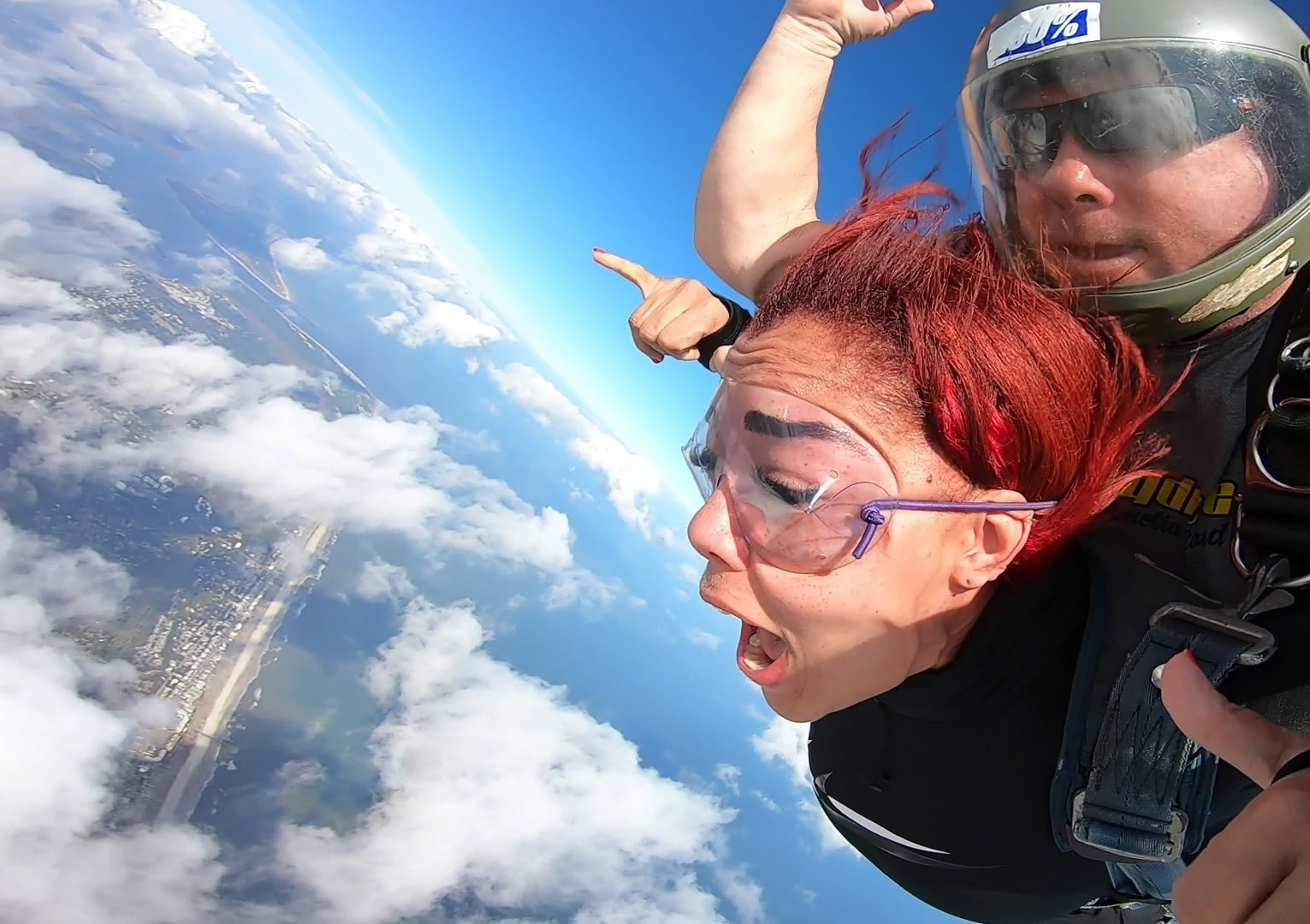 Skydive