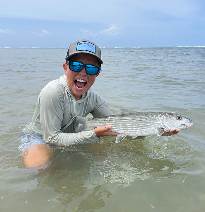 Start planning for the new year The FWC announces new Saltwater