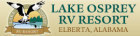 Lake Osprey RV Resort
