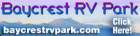 Baycrest RV Park