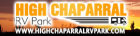High Chaparral RV Park