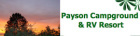 Payson Campground and RV Resort