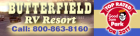 Butterfield RV Resort