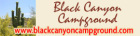Black Canyon Campground