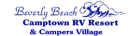 Beverly Beach Camptown RV Resort & Campers' Village